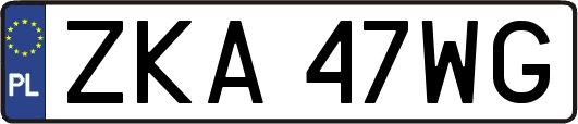 ZKA47WG