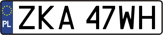 ZKA47WH