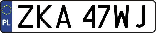 ZKA47WJ