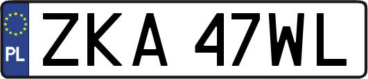 ZKA47WL