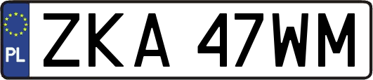 ZKA47WM