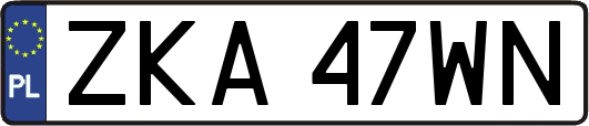 ZKA47WN