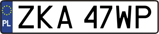 ZKA47WP