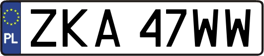 ZKA47WW