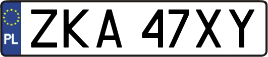 ZKA47XY