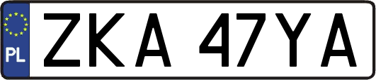 ZKA47YA