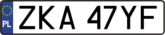 ZKA47YF