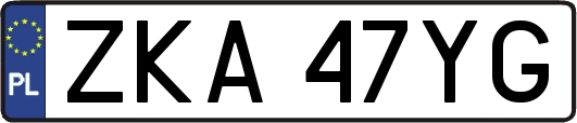 ZKA47YG