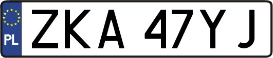 ZKA47YJ