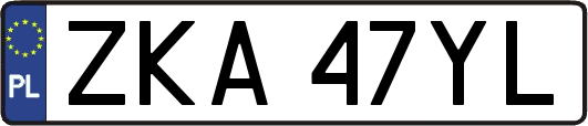 ZKA47YL