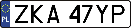ZKA47YP