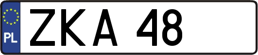 ZKA48