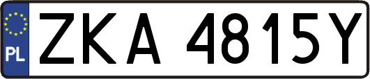 ZKA4815Y