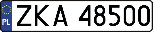 ZKA48500