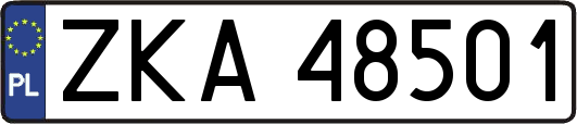 ZKA48501