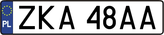 ZKA48AA