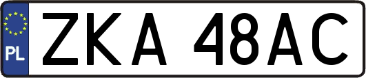 ZKA48AC