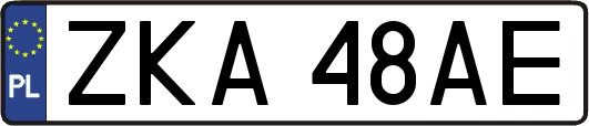 ZKA48AE