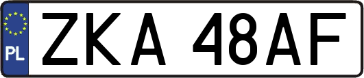 ZKA48AF