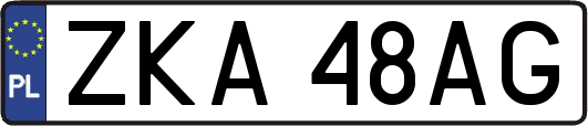 ZKA48AG