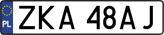 ZKA48AJ