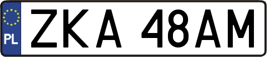 ZKA48AM