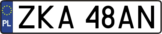 ZKA48AN