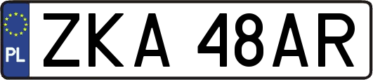 ZKA48AR