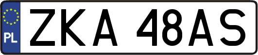 ZKA48AS