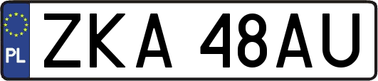 ZKA48AU