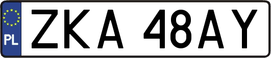 ZKA48AY