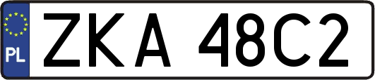 ZKA48C2