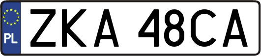 ZKA48CA