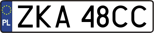 ZKA48CC