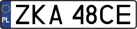ZKA48CE