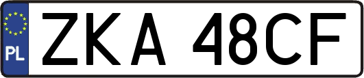 ZKA48CF