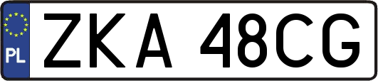 ZKA48CG