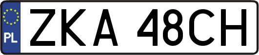 ZKA48CH