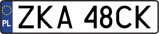 ZKA48CK
