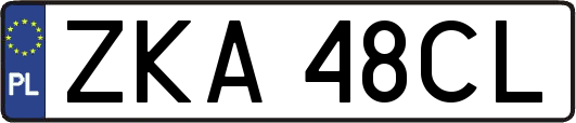 ZKA48CL