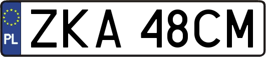 ZKA48CM