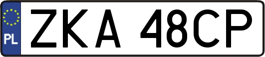 ZKA48CP