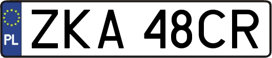ZKA48CR