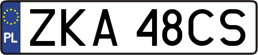 ZKA48CS