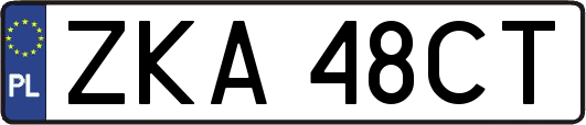 ZKA48CT