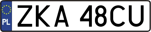 ZKA48CU