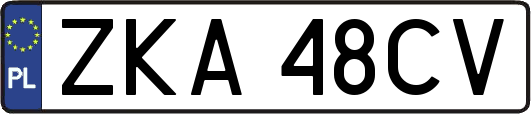 ZKA48CV