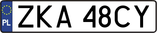 ZKA48CY