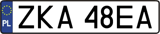 ZKA48EA