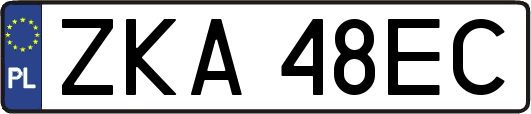 ZKA48EC